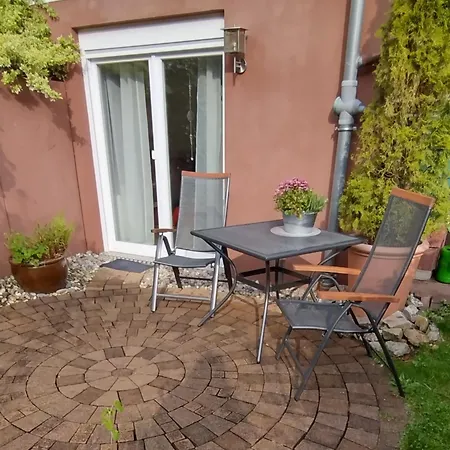 Ferienwohnungen Meindl Idar-Oberstein Extérieur photo