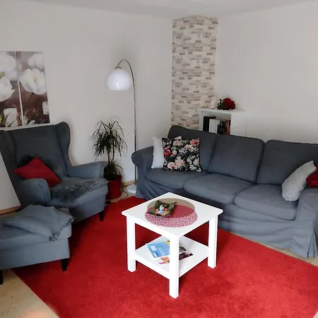 Ferienwohnungen Meindl Idar-Oberstein Extérieur photo