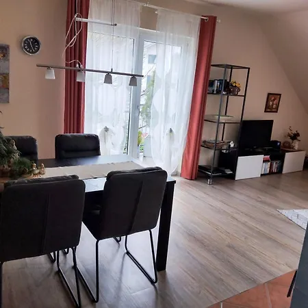 Ferienwohnungen Meindl Idar-Oberstein Extérieur photo