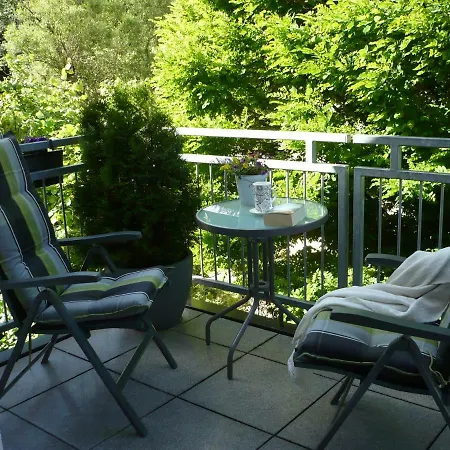 Ferienwohnungen Meindl Idar-Oberstein Extérieur photo