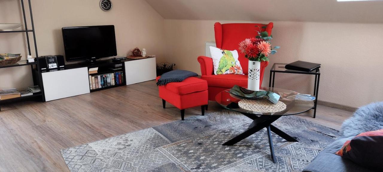 Meindl Appartement Idar-Oberstein