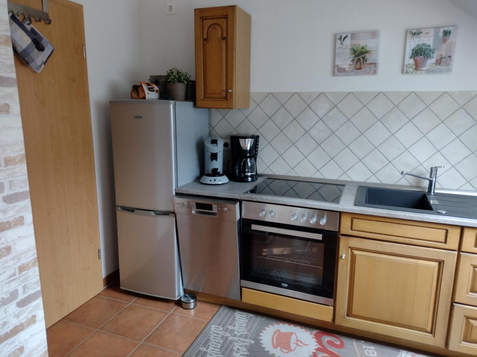 Appartement Meindl