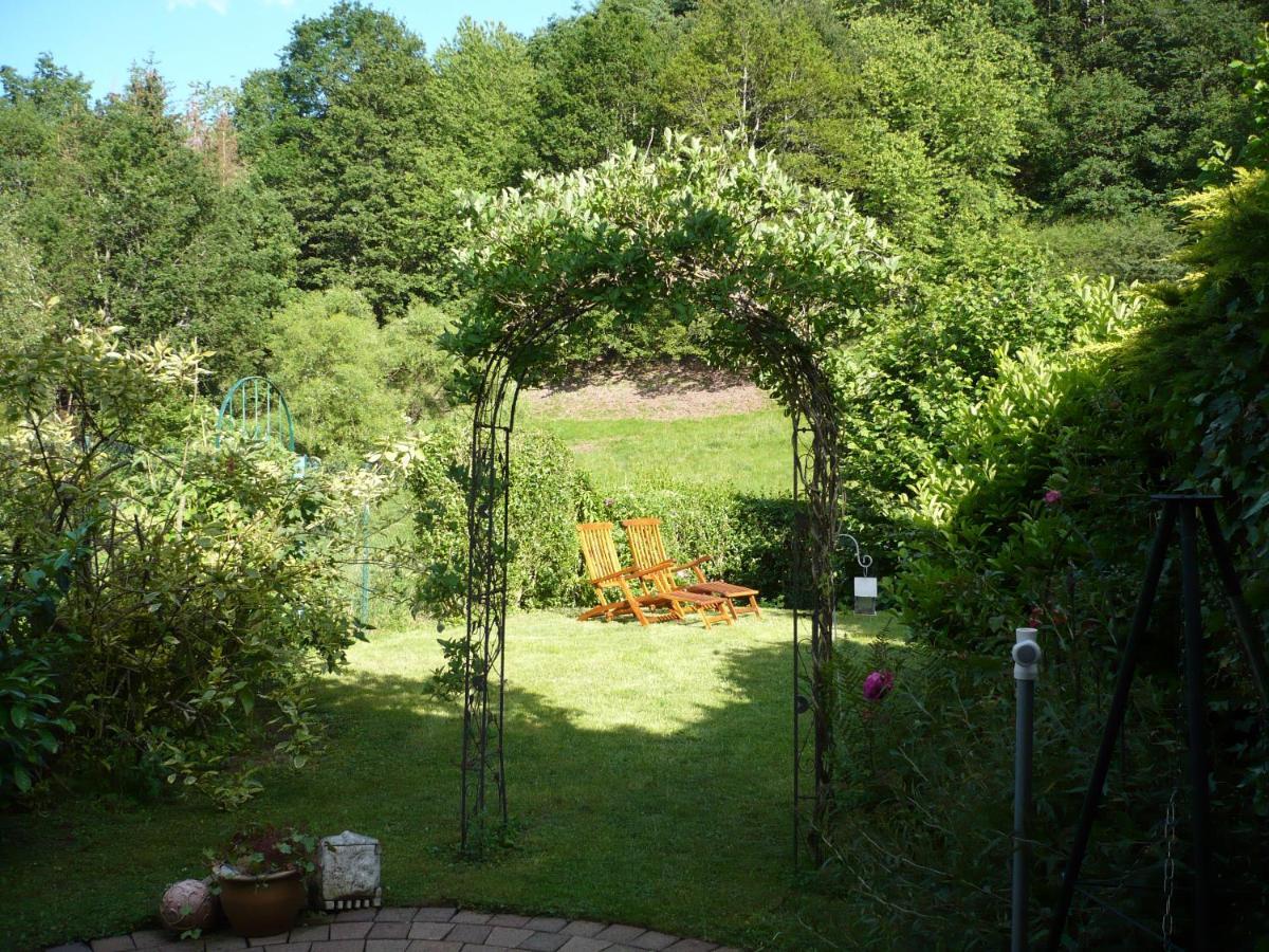 Appartement Meindl *